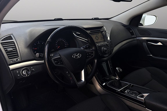 Hyundai i40 11 of 30