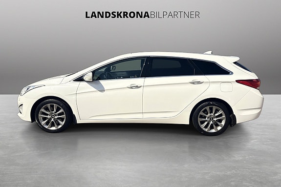 Hyundai i40 8 of 30
