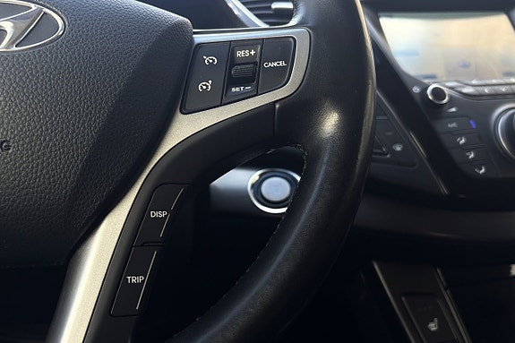 Hyundai i40 17 of 30