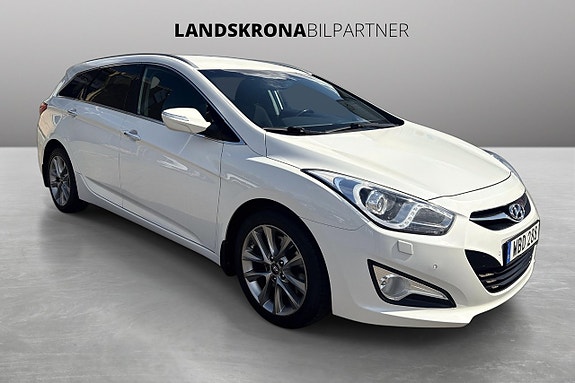 Hyundai i40 3 of 30