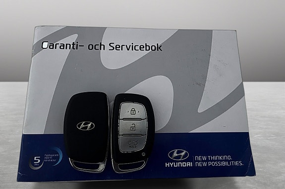 Hyundai i40 30 of 30