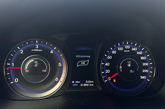 Hyundai i40 19 of 30