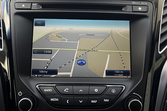 Hyundai i40 20 of 30