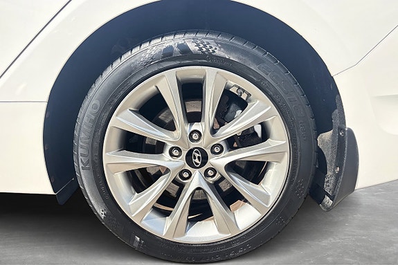 Hyundai i40 9 of 30