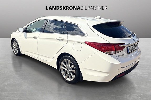 Hyundai i40 7 of 30