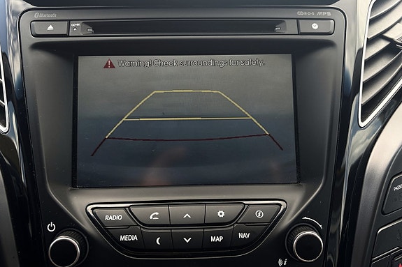 Hyundai i40 29 of 30