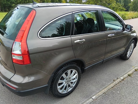 Honda CR-V 10 of 10