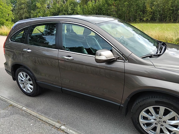 Honda CR-V 6 of 10