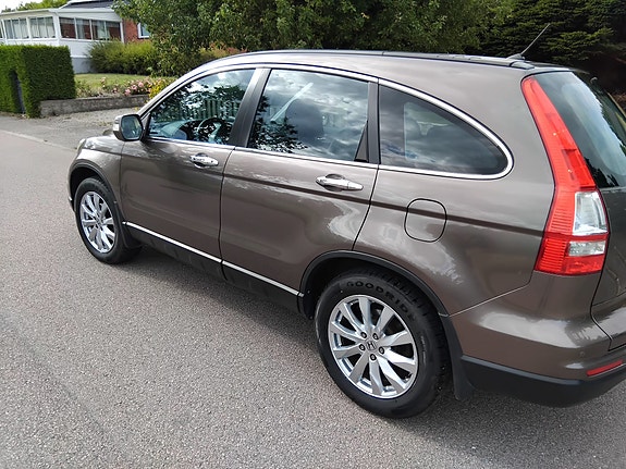 Honda CR-V 7 of 10