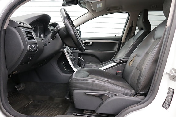 Volvo XC70 7 of 19