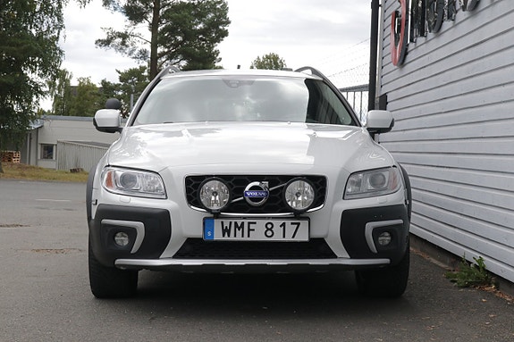 Volvo XC70 19 of 19