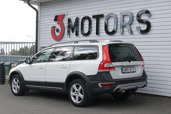Volvo XC70 6 of 19