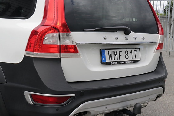 Volvo XC70 13 of 19