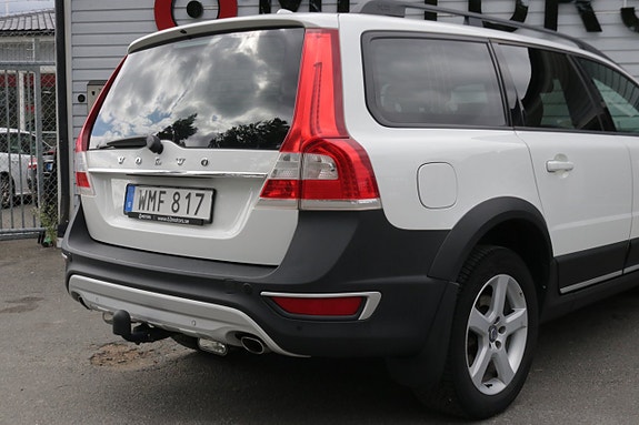 Volvo XC70 12 of 19