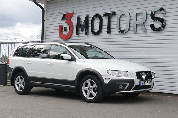 Volvo XC70 18 of 19