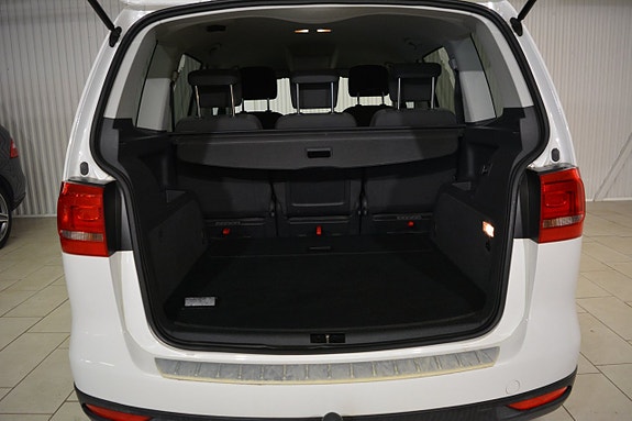 Volkswagen CrossTouran 5 of 23