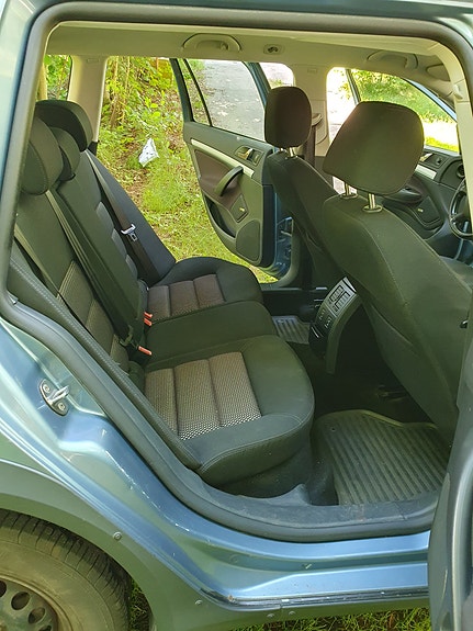 Skoda Octavia Scout 9 of 19