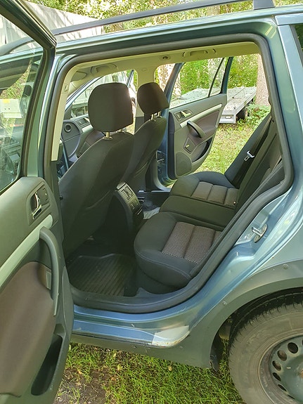 Skoda Octavia Scout 7 of 19