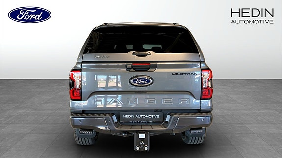 Ford Ranger 7 of 12