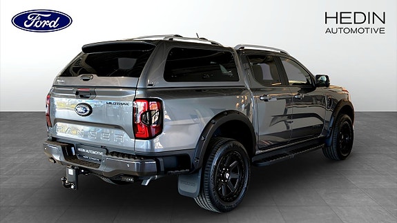 Ford Ranger 2 of 12
