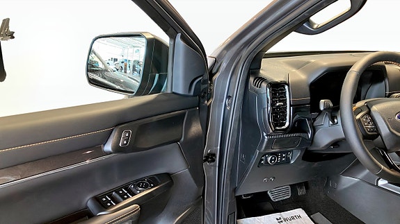Ford Ranger 11 of 12