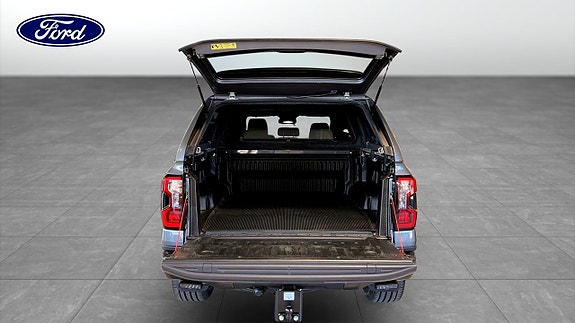 Ford Ranger 10 of 12