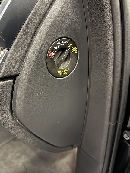 Volvo XC90 26 of 27