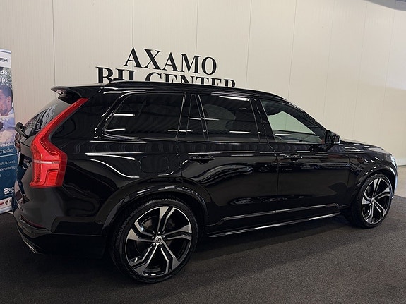 Volvo XC90 6 of 27