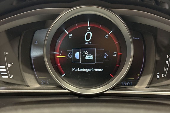Volvo V40 12 of 23