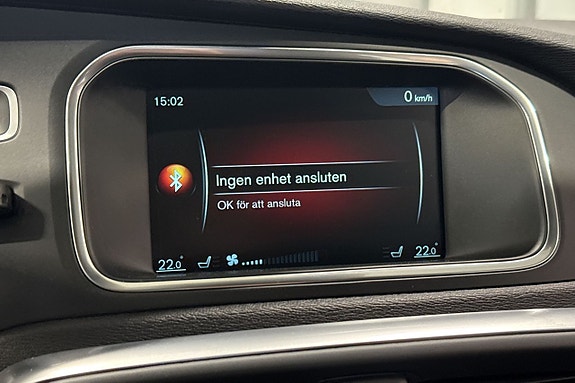 Volvo V40 13 of 23