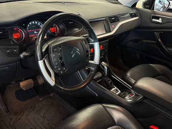 Citroen C5 7 of 19