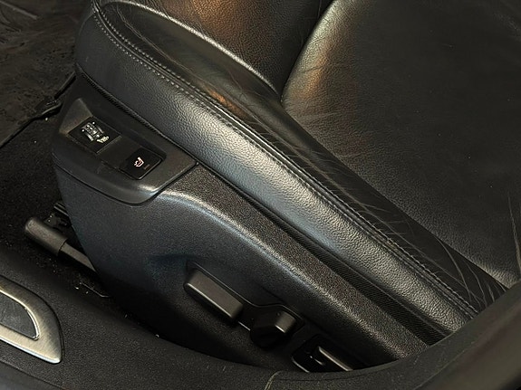 Citroen C5 19 of 19