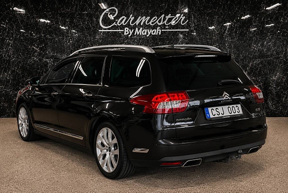 Citroen C5 3 of 19