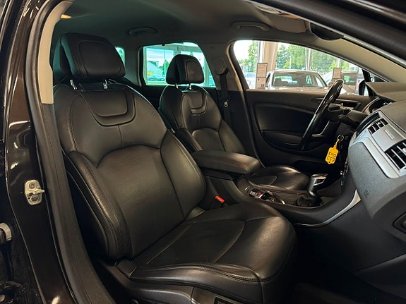 Citroen C5 13 of 19