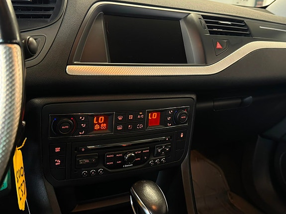 Citroen C5 17 of 19