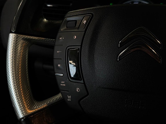 Citroen C5 15 of 19