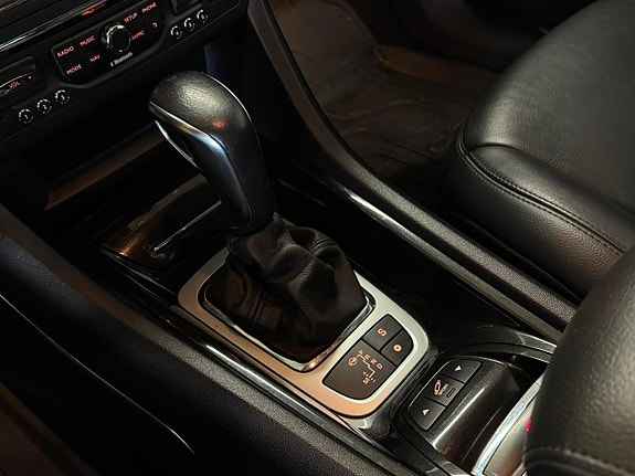 Citroen C5 18 of 19