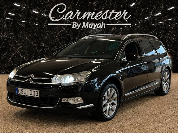 Citroen C5 2 of 19