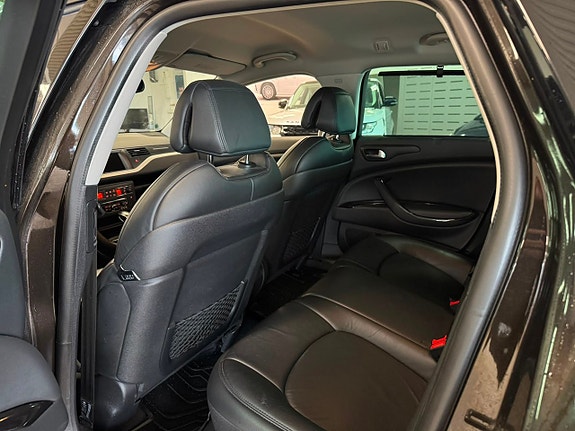 Citroen C5 8 of 19