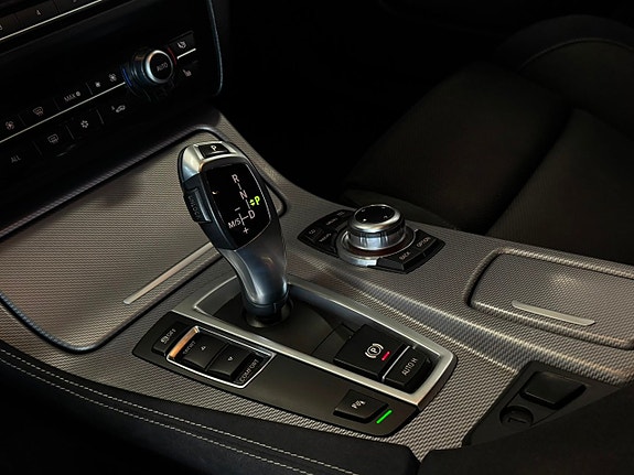 BMW 520d 16 of 17