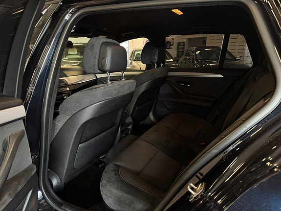 BMW 520d 7 of 17
