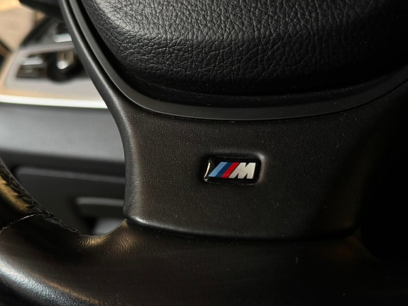 BMW 520d 12 of 17