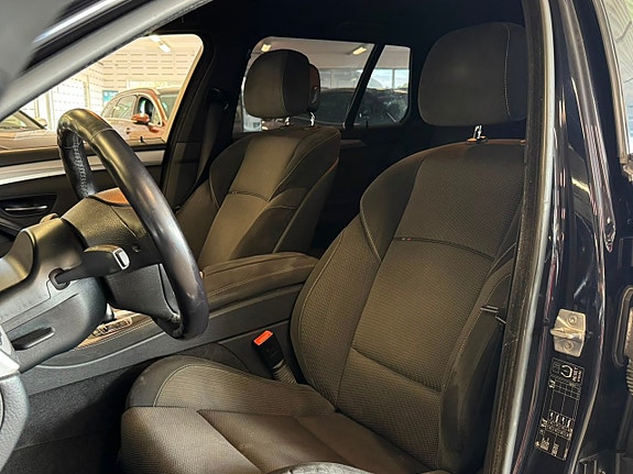 BMW 520d 5 of 17