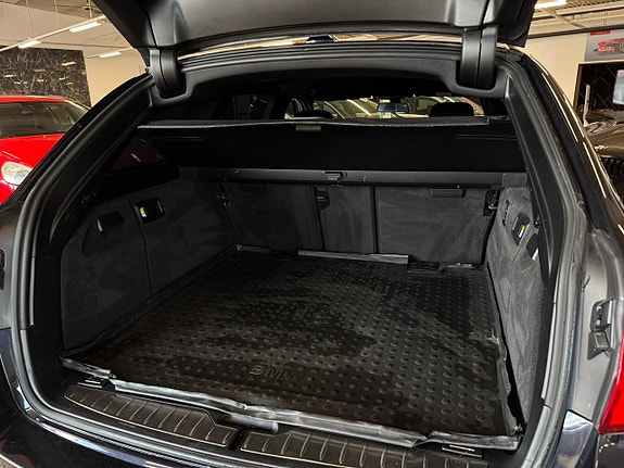 BMW 520d 8 of 17