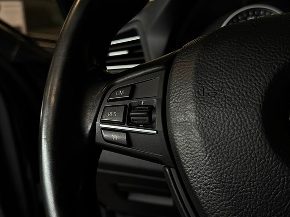 BMW 520d 13 of 17