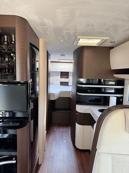 Concorde Credo 791 L 3 of 9