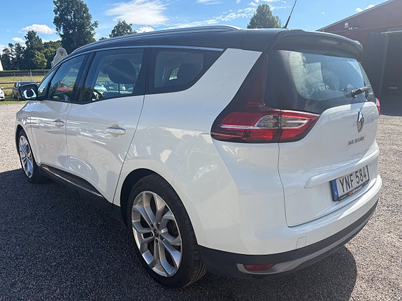 Renault Grand Scenic I 4 of 10