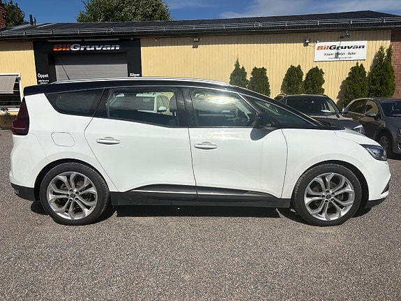 Renault Grand Scenic I 2 of 10