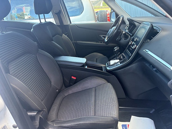 Renault Grand Scenic I 8 of 10