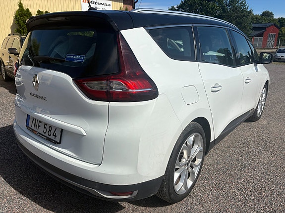 Renault Grand Scenic I 3 of 10